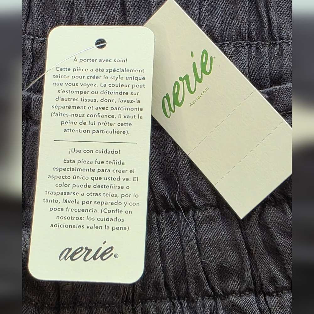 aerie Boho Short - Picture 5 of 16
